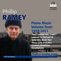 Buy Online Piano Music 1959-2011 - 4