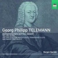 Harmonischer Gottes-Dienst 7 Grab Now