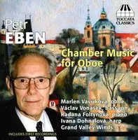 Brand New Chamber Music for Oboe