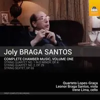 Complete Chamber Music 1 Warranty Included
