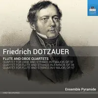 Flute & Oboe Quartets Clearance