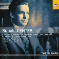 Bargain Chamber & Instrumental 2