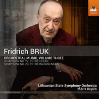 Free Delivery Orchestral Music 3