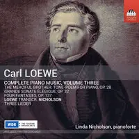 Complete Piano Music Vol. 3 Certified