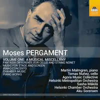 Free Delivery Musical Miscellany, Vol. 1