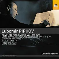 Certified Piano Music Vol. 2