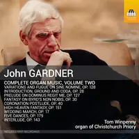 Wholesale Complete Organ Music Vol. 2