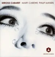 Serious Cabaret Brand New