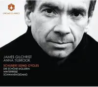 Next Day Delivery Schubert Song Cycles