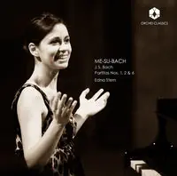 Me-Su-Bach - Bach Partitas Nos. 1 & 2 & 6 Hot Deal