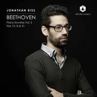 Piano Sonatas 3 Best Choice