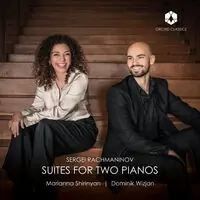Suites For Two Original