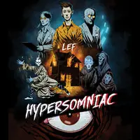 Final Sale Hypersomniac