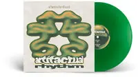 Artifactual Rhythm [Colored Vinyl] (Grn) Authentic