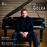 Exclusive Piano Sonata 1