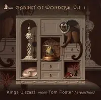 Cabinet of Wonders 1 Best Seller