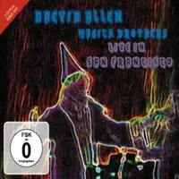 Live In San Francisco Limited Edition