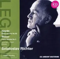 Legacy: Sviatoslav Richter Certified