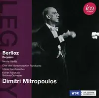 High Quality Ica Legacy: Berlioz Requiem