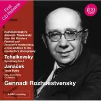 Legacy: Gennadi Rozhdestvensky Trending