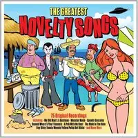 Affordable Greatest Novelty Songs