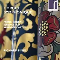 Markdown French Organ Works From Windsor Castle (Jewl)
