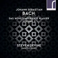 Das Wohltemperierte Klavie 2 Top Pick
