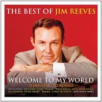 Welcome to My World the Best of Final Sale