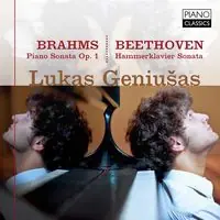 Special Discount Pno Son 1 Op. 1-Hammerklavier Son