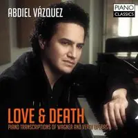 Buy Online Love & Death