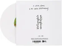 Top Pick White Gloves [Limited Edition] (Uk)