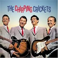 Limited Edition Chirping Crickets [180 Gram] (Uk)