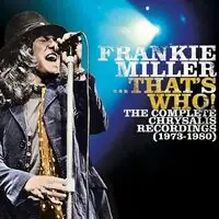 Reduced Price That's Who - Complete Chrysalis Recordings (1973-1980)