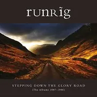 Stepping Down The Glory Years: The Albums 1987-1996 Exclusive Offer