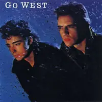 Secure Checkout Go West (2022 Remaster) [Colored Vinyl] [Clear Vinyl]