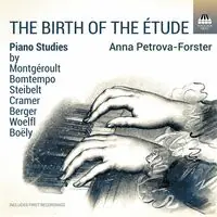 Birth of the Etude High Quality