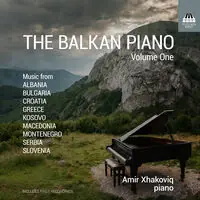 Balkan Piano Vol. 1 Limited Offer