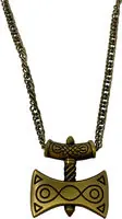 Premium The Elder Scrolls V: Skyrim Replica Amulet