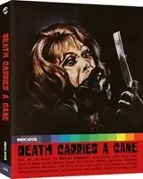 Death Carries A Cane / (Uk) Editor’s Pick