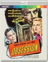 Obsession - All-Region/1080p Handmade