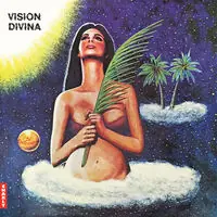 Warranty Included Vision Divina (Uk)