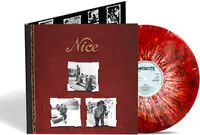 Nice [Colored Vinyl] [Deluxe] (Gate) [Limited Edition] (Aniv) [Remastered] Markdown