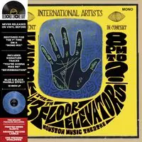 Live Houston Music Theatre '67[RSD 2025] Bargain