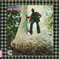Free Shipping King Arrives (Blk) (Ofgv) [Reissue]