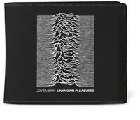Joy Division Wallet Unknown Pleasures (Clcb) (Wal) Limited Offer