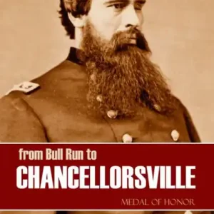 From Bull Run to Chancellorsville: Medal of Honor One Day Deal