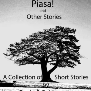 Next Day Delivery Piasa! and Other Stories