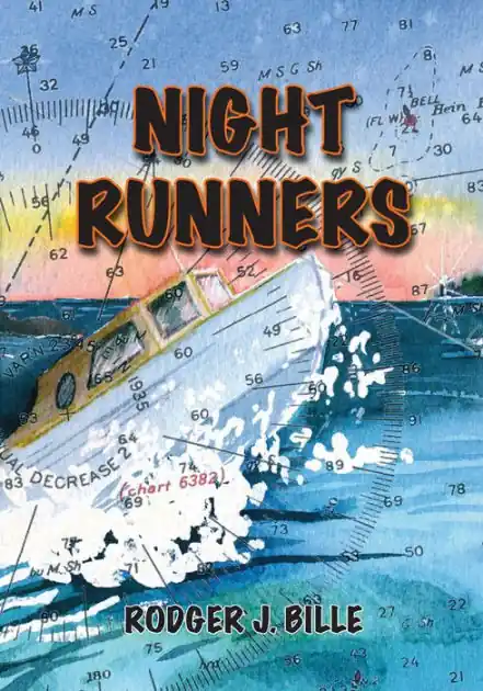 Special Offer Night Runners