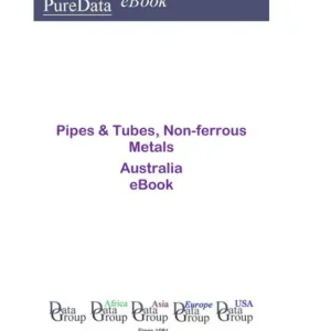 Pipes & Tubes, Non-ferrous Metals in Australia Modern