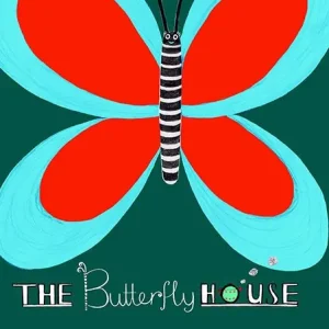 The Butterfly House Sale